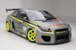 Scion tC by R*SR 2009 года